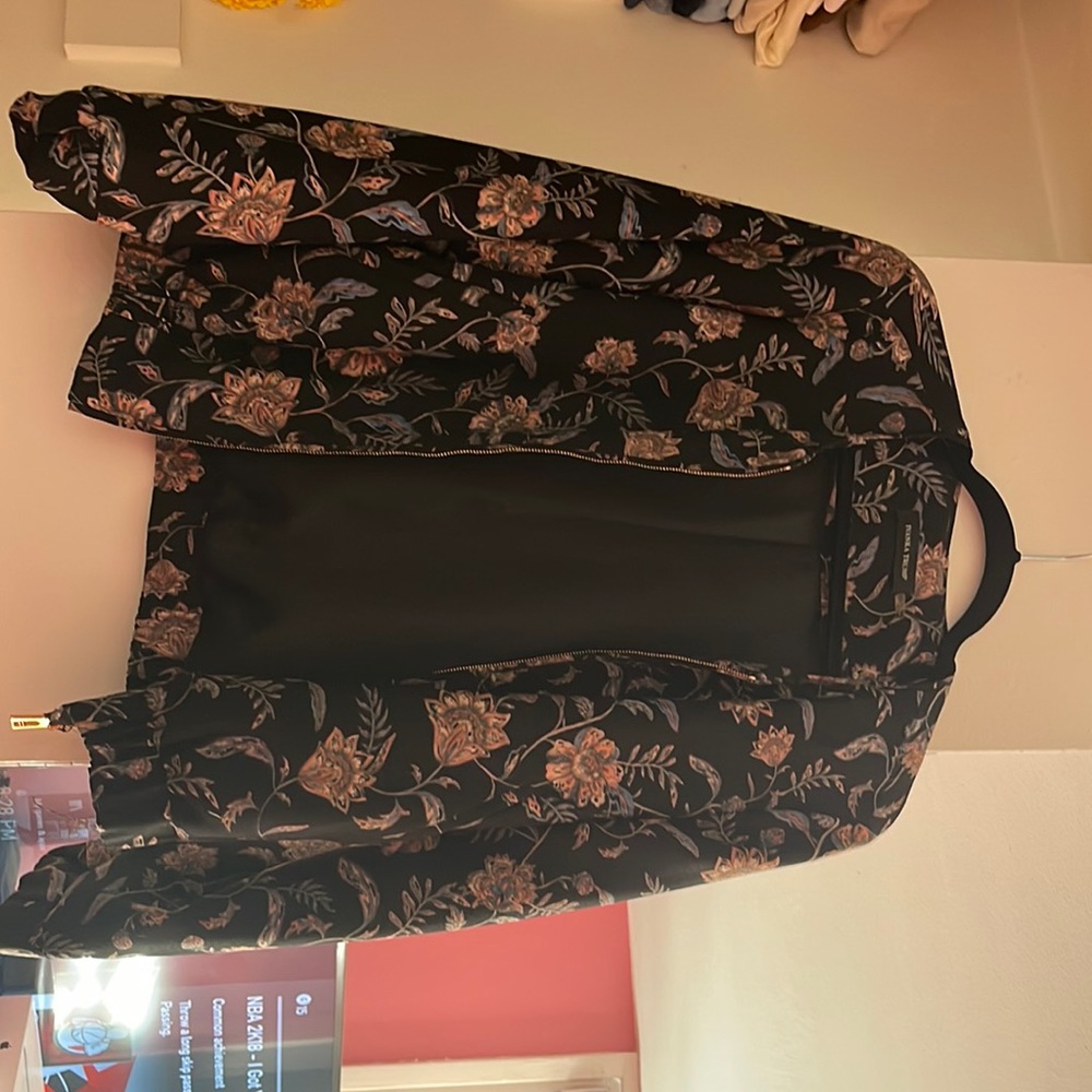 Cute Bomber Jacket for Spring